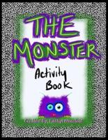 The Monster Activity Book