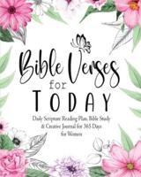 Bible Verses for Today