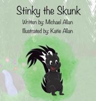Stinky the Skunk