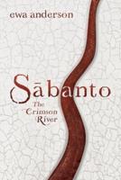 Sabanto - The Crimson River