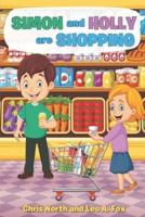 Simon and Holly are Shopping: Series 1 , Volume 2