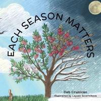 Each Season Matters