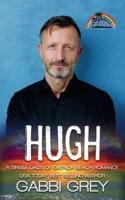 Hugh : Single Dads of Gaynor Beach Book 4