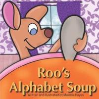Roo's Alphabet Soup