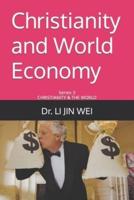 Christianity and World Economy