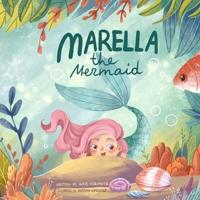 Marella the Mermaid