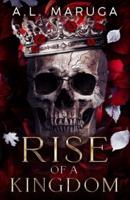 Rise of a Kingdom - Alternative Cover