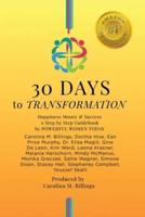 30 DAYS to TRANSFORMATION