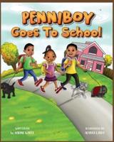Penniboy Goes To School
