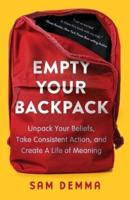 Empty Your Backpack