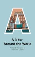 A Is for Around the World