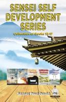 Sensei Self Development Series:: COLLECTION OF BOOKS 13-17