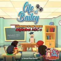 Life of Bailey School Learning Is Fun Series Alphabet ABC'S