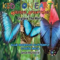 KIDS ON EARTH Wildlife Adventures - Explore The World