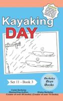 Kayaking Day (Berkeley Boys Books)