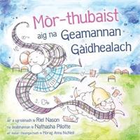 Mòr-Thubaist Aig Na Geamannan Gàidhealach