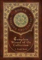 The Complete Wizard of Oz Collection (Royal Collector's Edition) (Case Laminate Hardcover With Jacket)