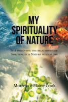 My Spirituality of Nature