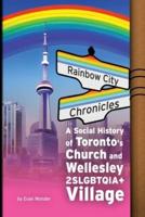 Rainbow City Chronicles