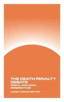 The Death Penalty Debate