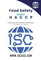 Food Safety And-or HACCP