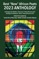 Best "New" African Poets 2023 Anthology