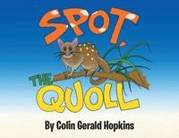 Spot, the Quoll