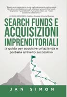 Search Funds E Acquisizioni Imprenditoriali