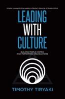 Leading With Culture