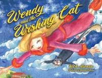 Wendy and the Wishing Cat