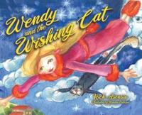 Wendy and the Wishing Cat