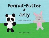 Peanut-Butter & Jelly