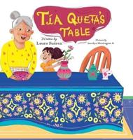 Tía Queta's Table