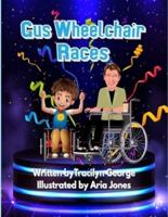 Gus Wheelchair Races