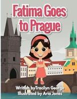 Fatima Goes to Prague