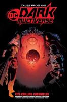 Tales from the DC Dark Multiverse