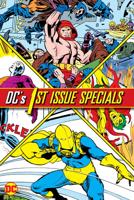 DC's 1st Issue Specials