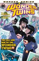 The Fall and Rise of the Wonder Twins