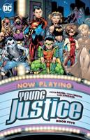 Young Justice Book Five