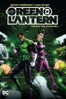 Green Lantern. Volume 2 The Day the Stars Fell