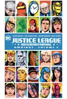 Justice League International Omnibus. Vol. 2