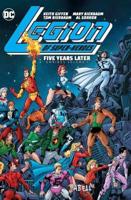 Legion of Super-Heroes, Five Years Later Omnibus