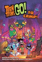 Teen Titans Go! To Camp!