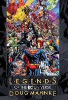 Legends of the DC Universe