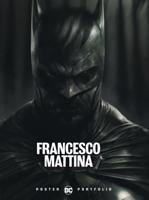 DC Poster Portfolio. Francesco Mattina