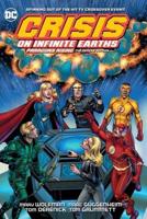 Crisis on Infinite Earths Deluxe Edition (Arrowverse)
