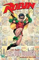 Robin, 80 Years of the Boy Wonder