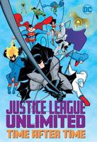 Justice League Unlimited, Time After Time