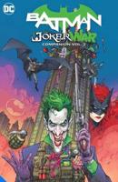 Batman. Vol. 2 The Joker War Companion