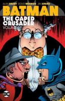 Batman, the Caped Crusader. Vol. 6